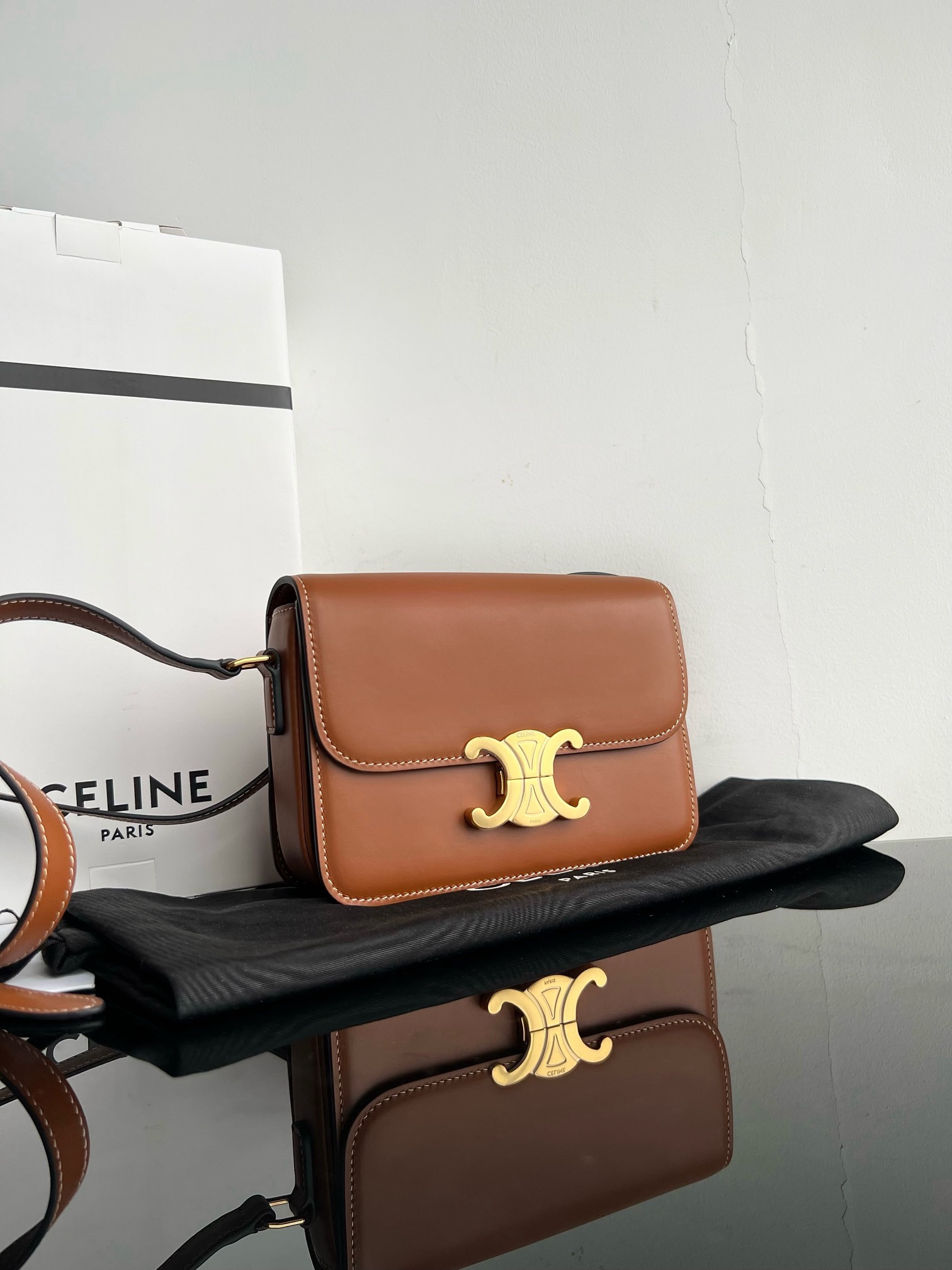 Ce**e triomphe teen 18cm