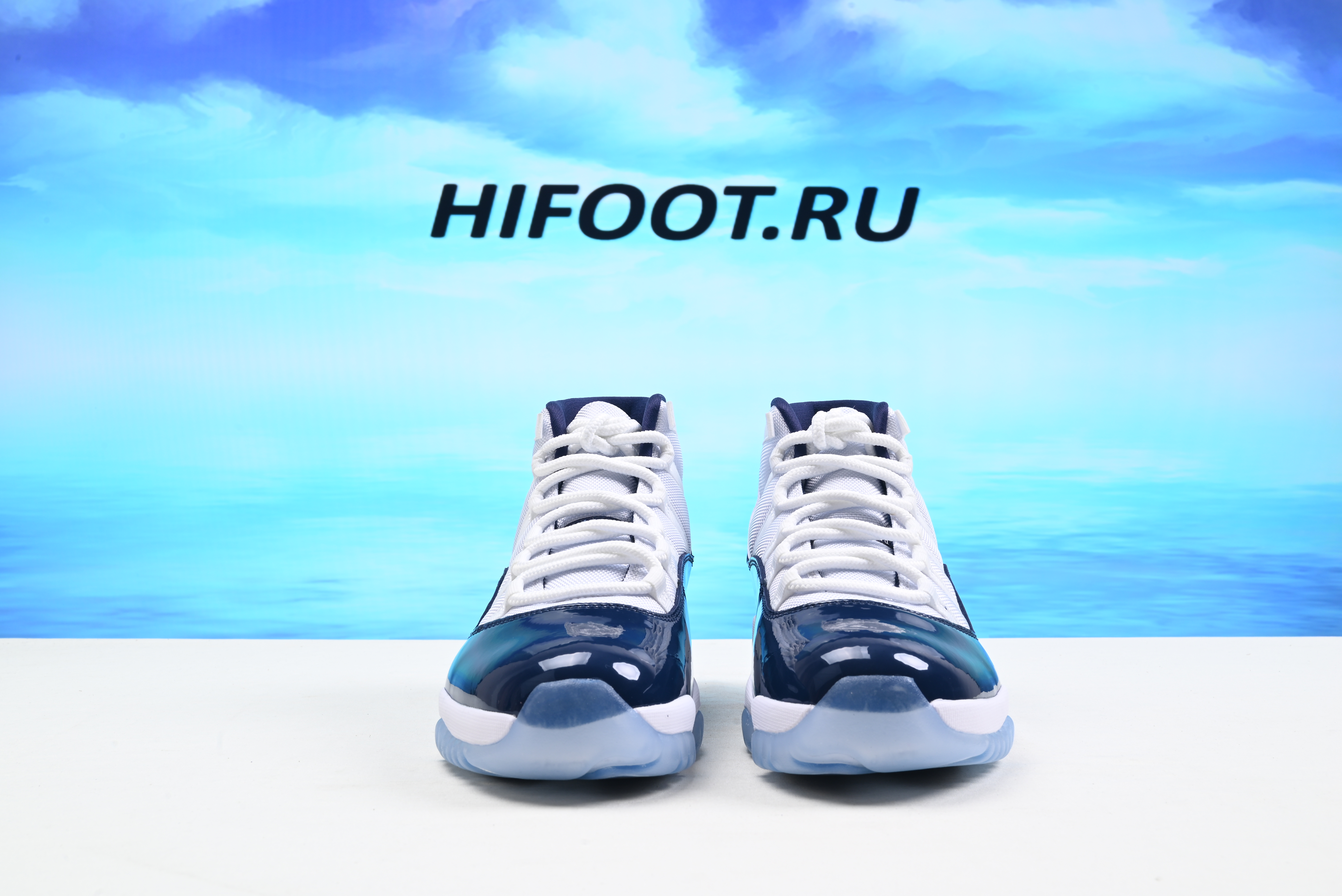 Jordan 11 Retro UNC Win Like 82  378037-123