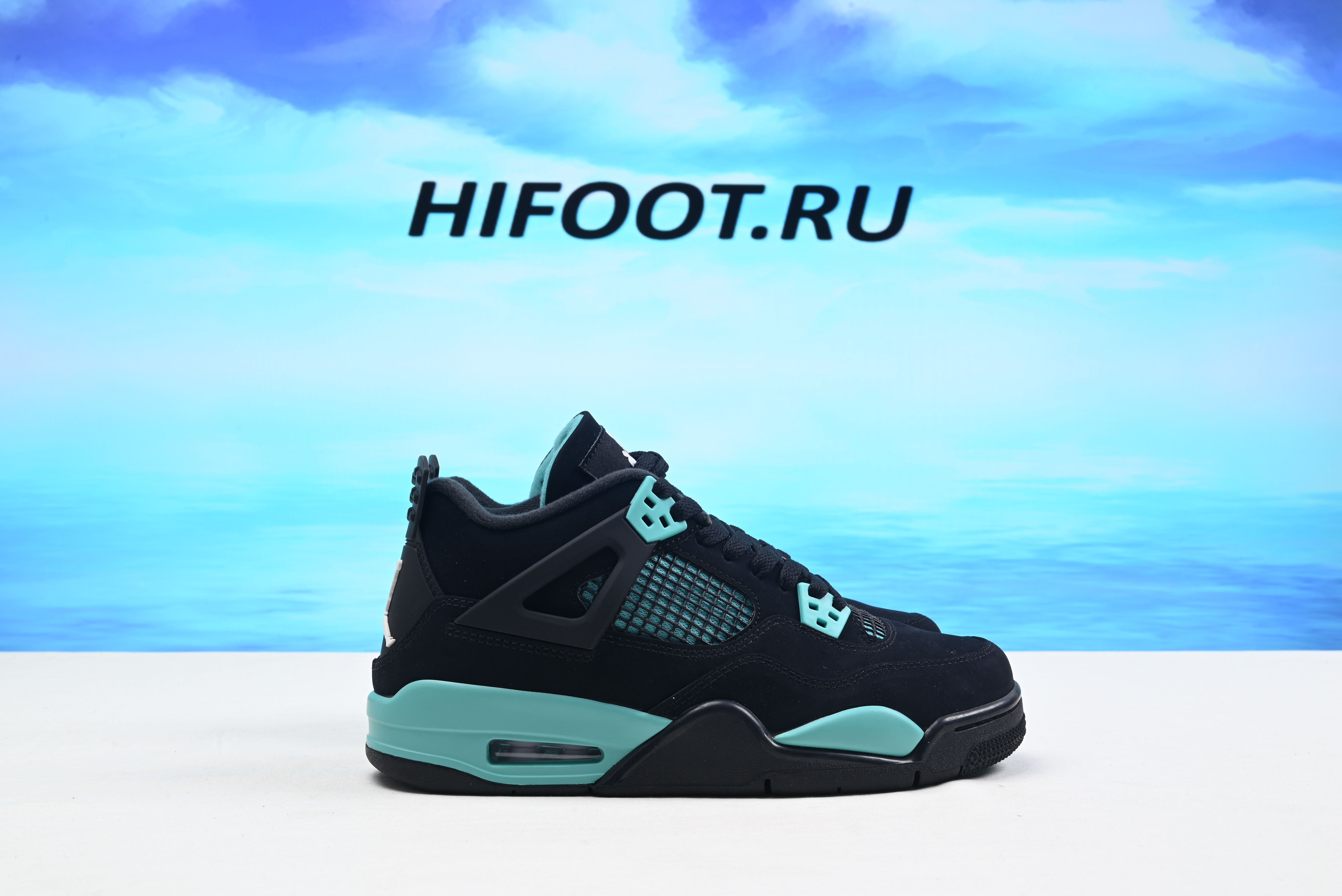 Air Jordan 4 2024010801