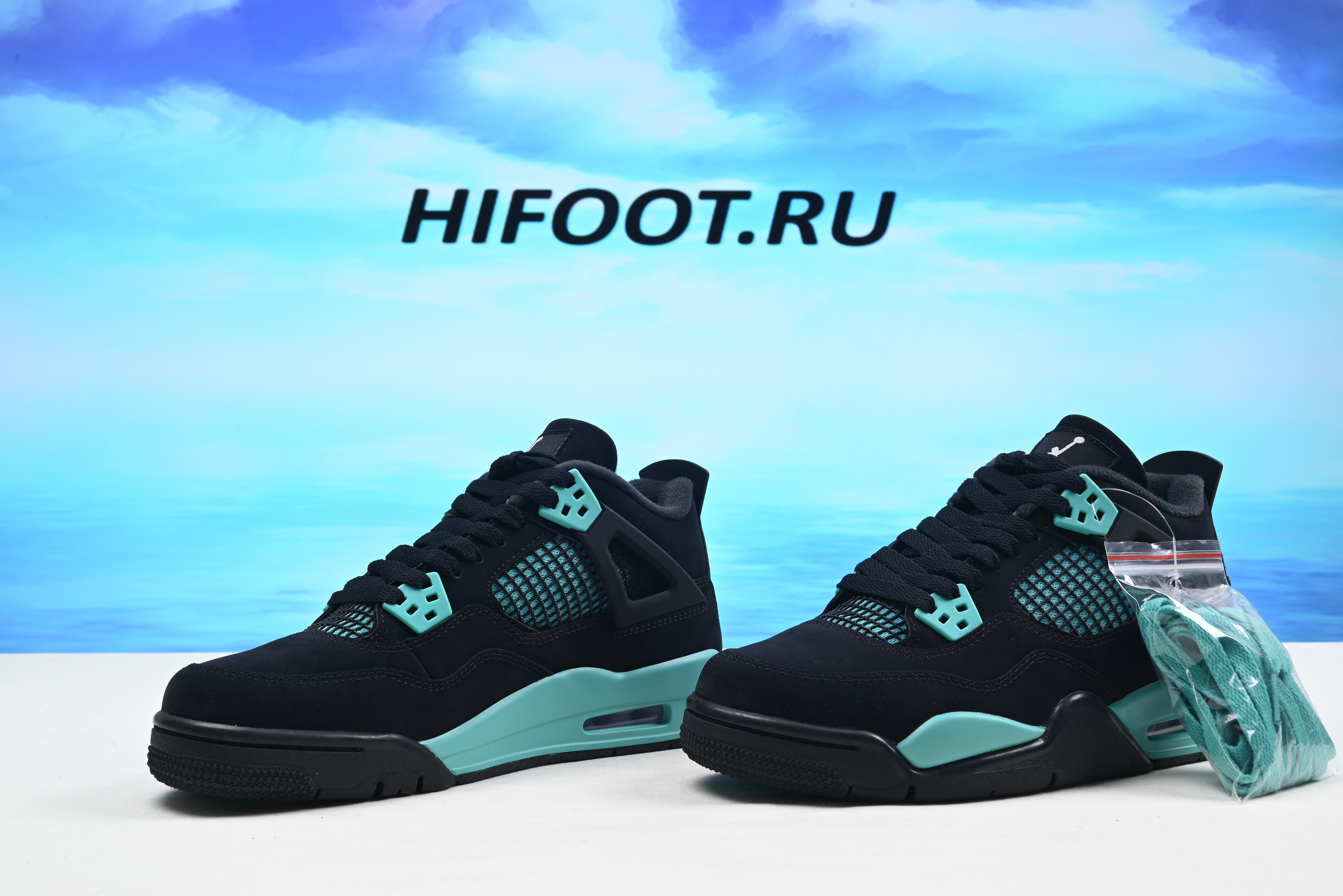 Air Jordan 4 2024010801