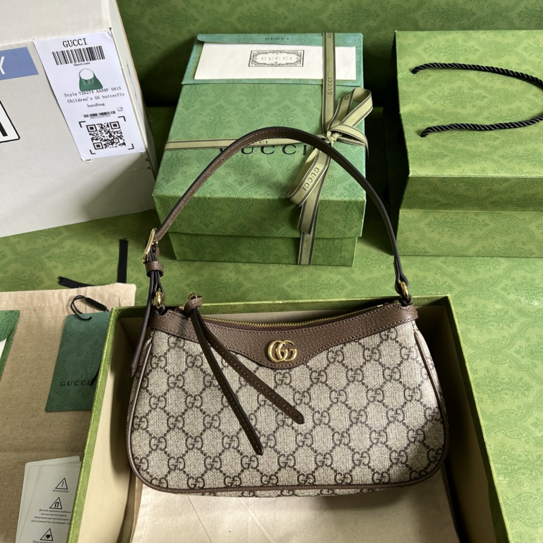 G*u*i ophidia 25*15.5*6cm 2024091101