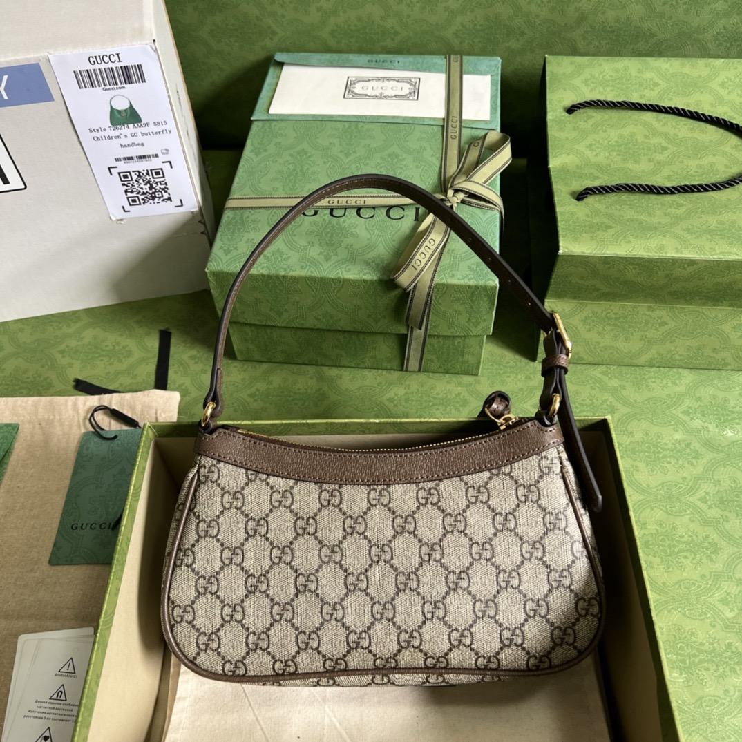 G*u*i ophidia 25*15.5*6cm 2024091101