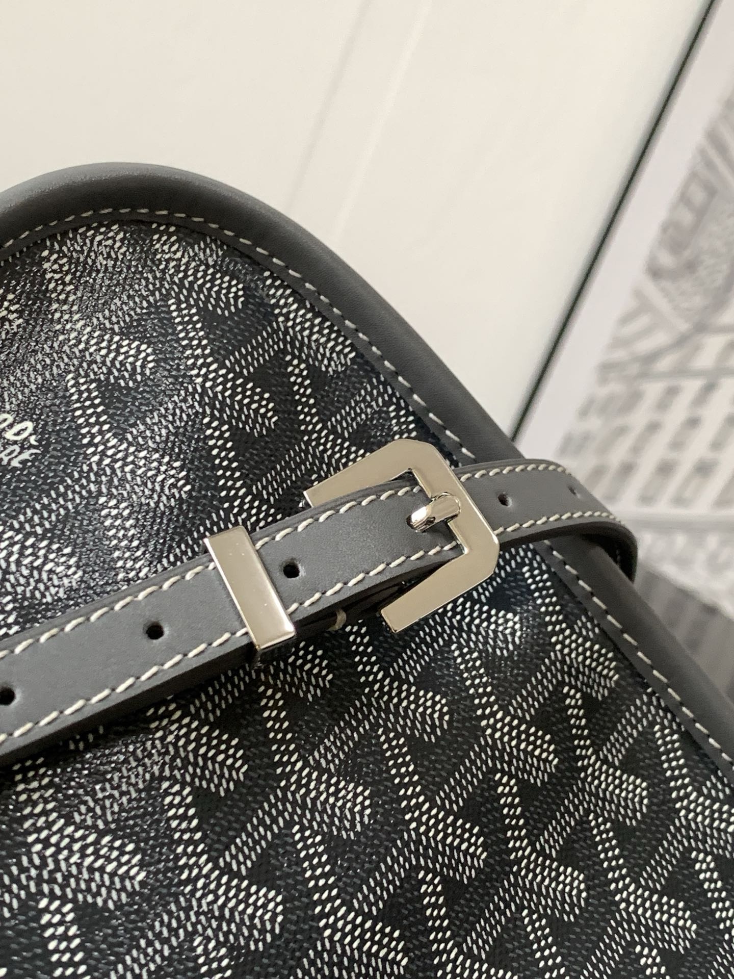 Go*ard bag 22cm 2024091101