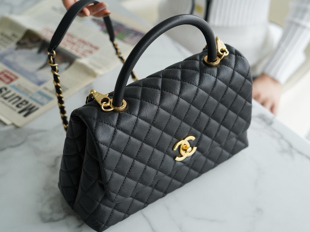 Ch*el coco handle 28cm