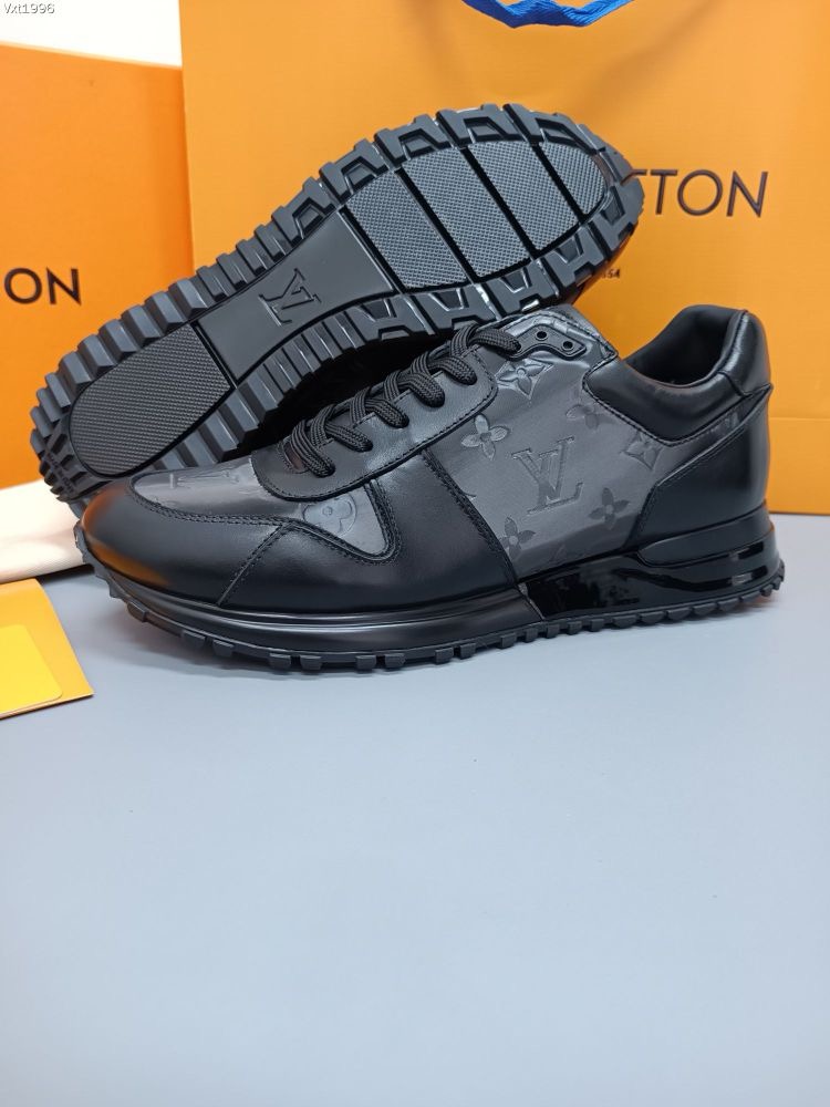 LV run away sneaker 2024091201