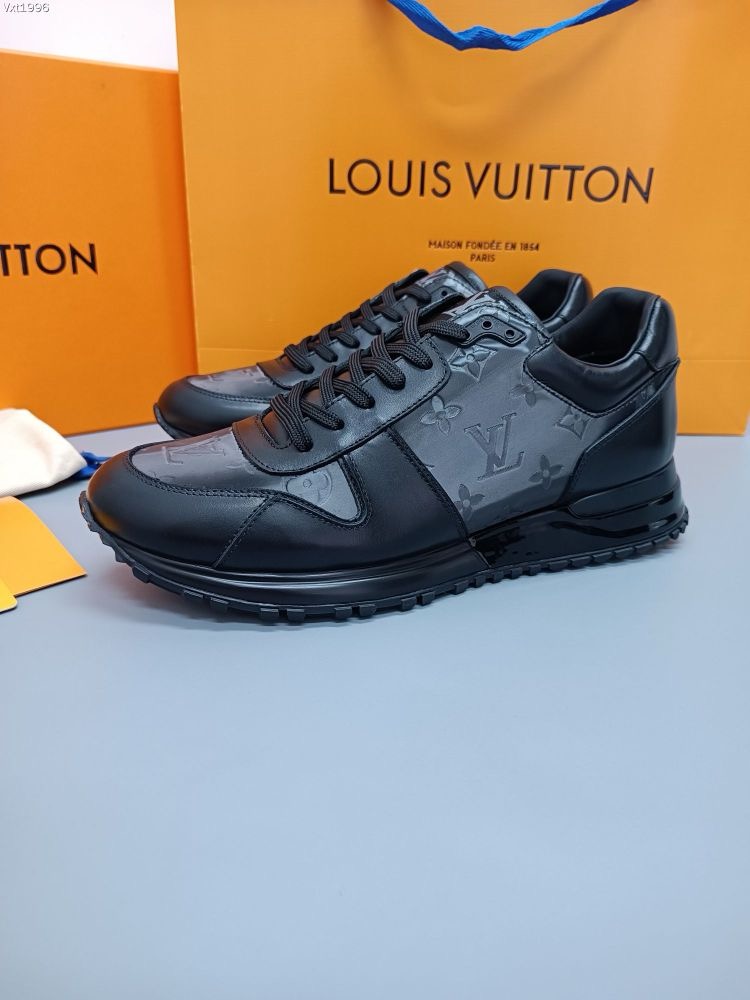 LV run away sneaker 2024091201