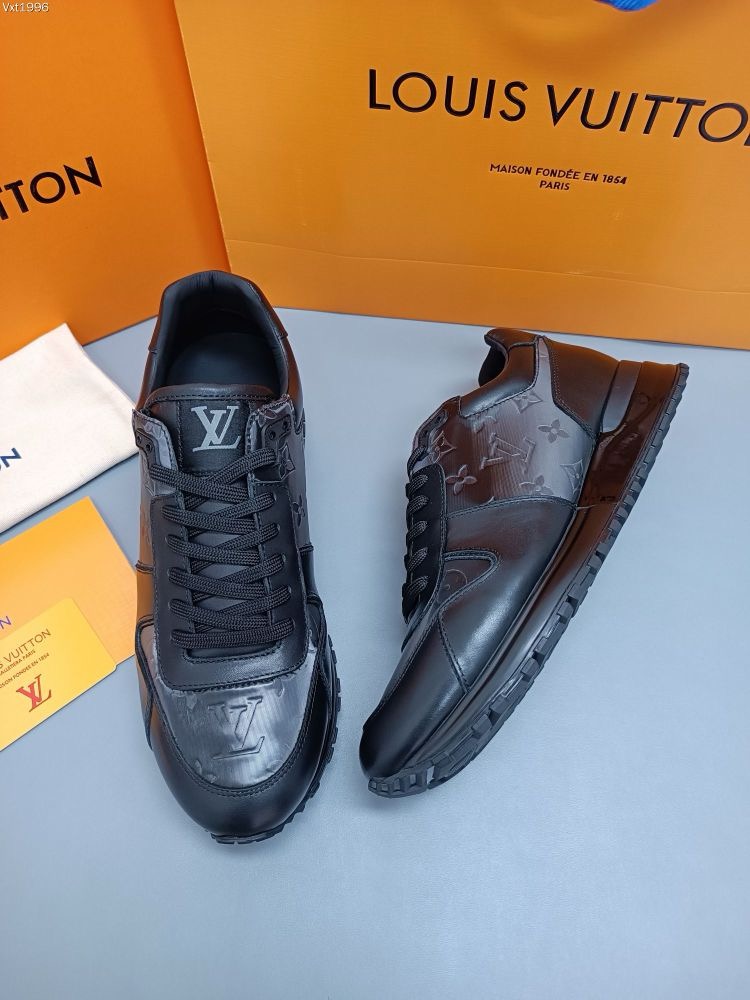 LV run away sneaker 2024091201