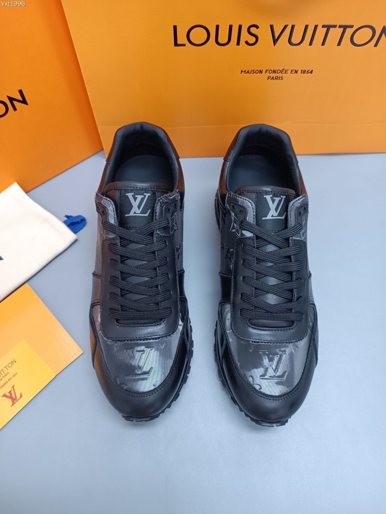 LV run away sneaker 2024091201