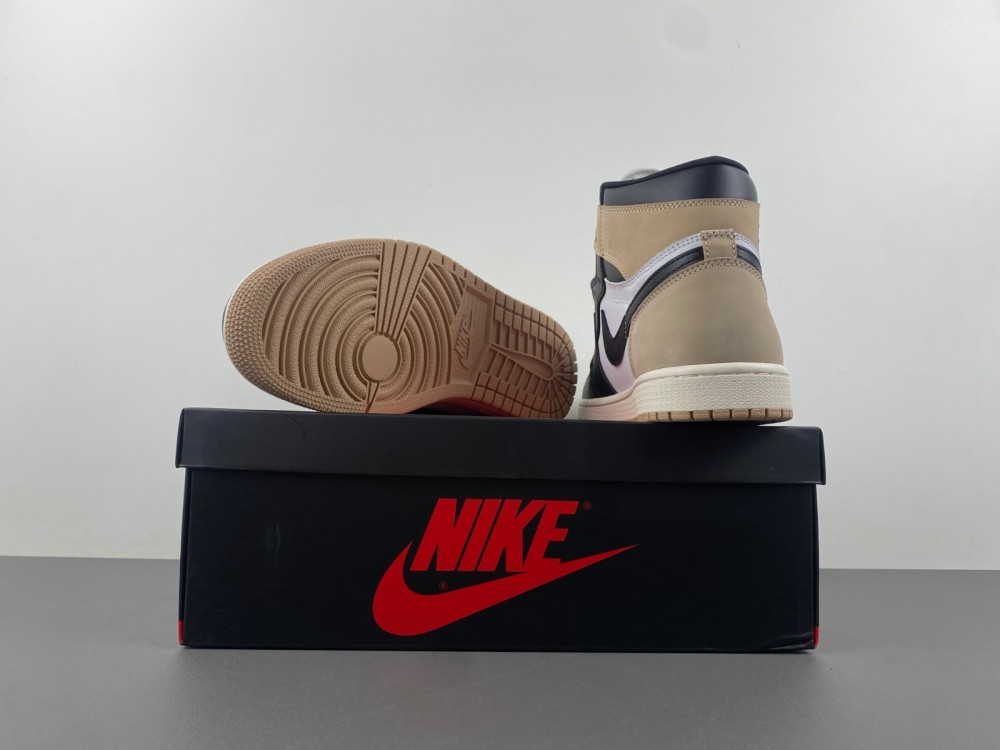 Jordan 1 Retro High OG Latte FD2596-021