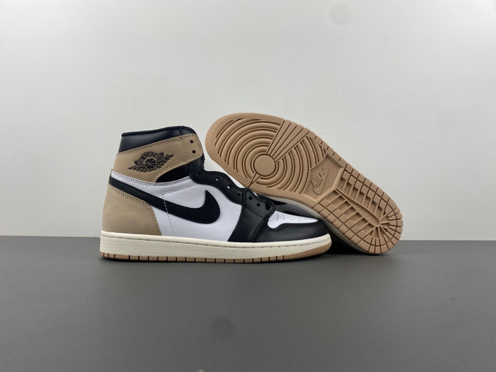 Jordan 1 Retro High OG Latte FD2596-021