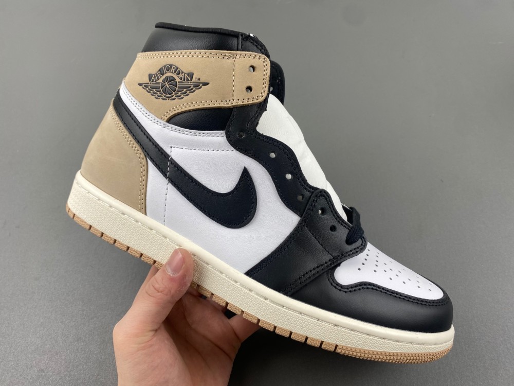 Jordan 1 Retro High OG Latte FD2596-021