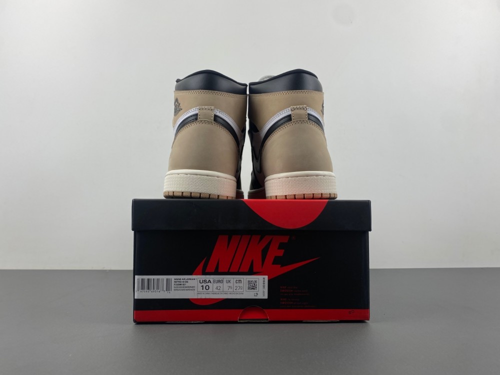 Jordan 1 Retro High OG Latte FD2596-021