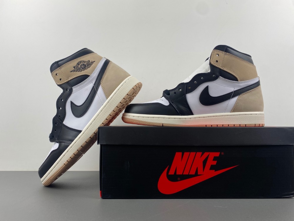 Jordan 1 Retro High OG Latte FD2596-021