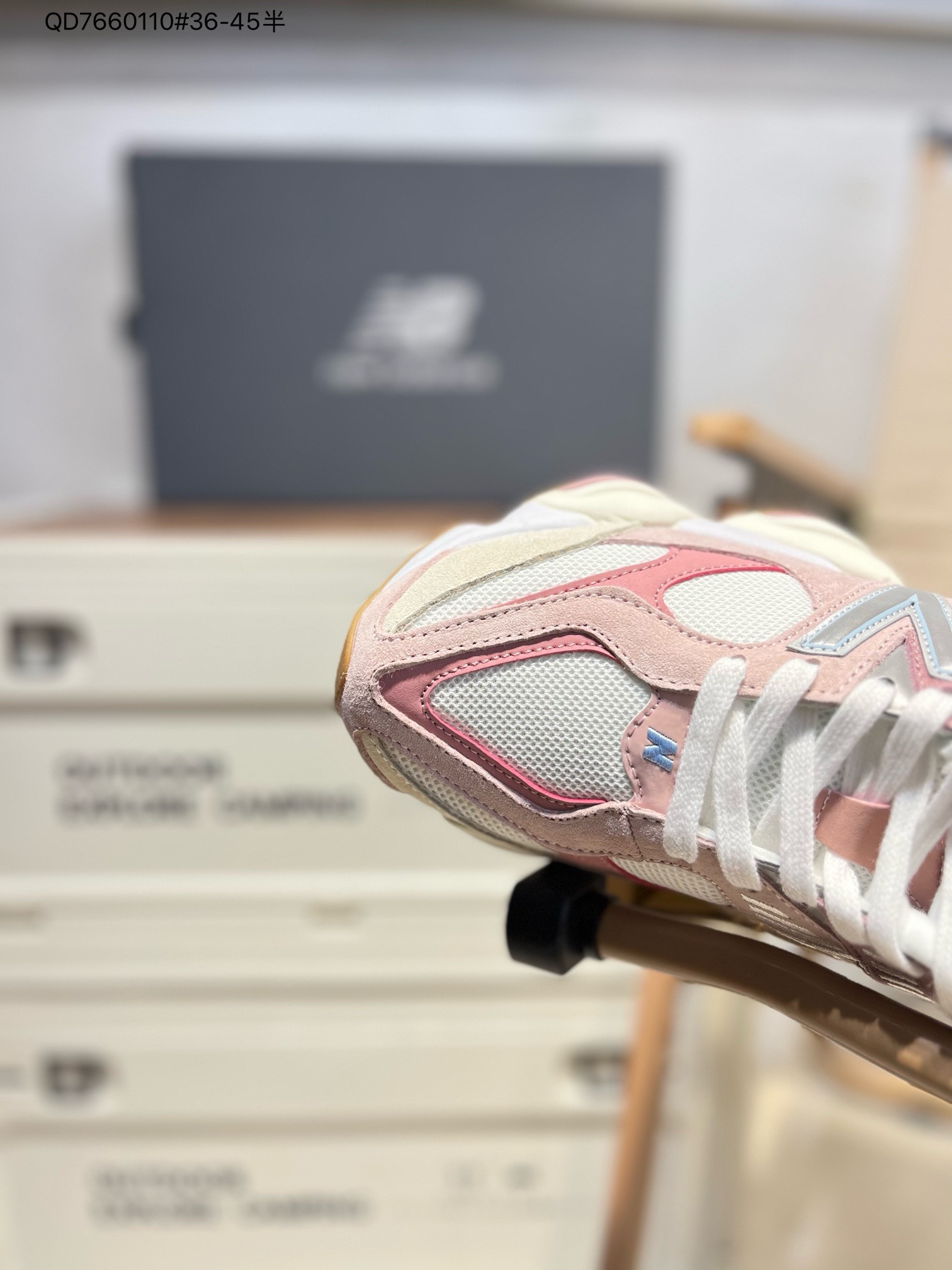 New Balance 9060 2024091401