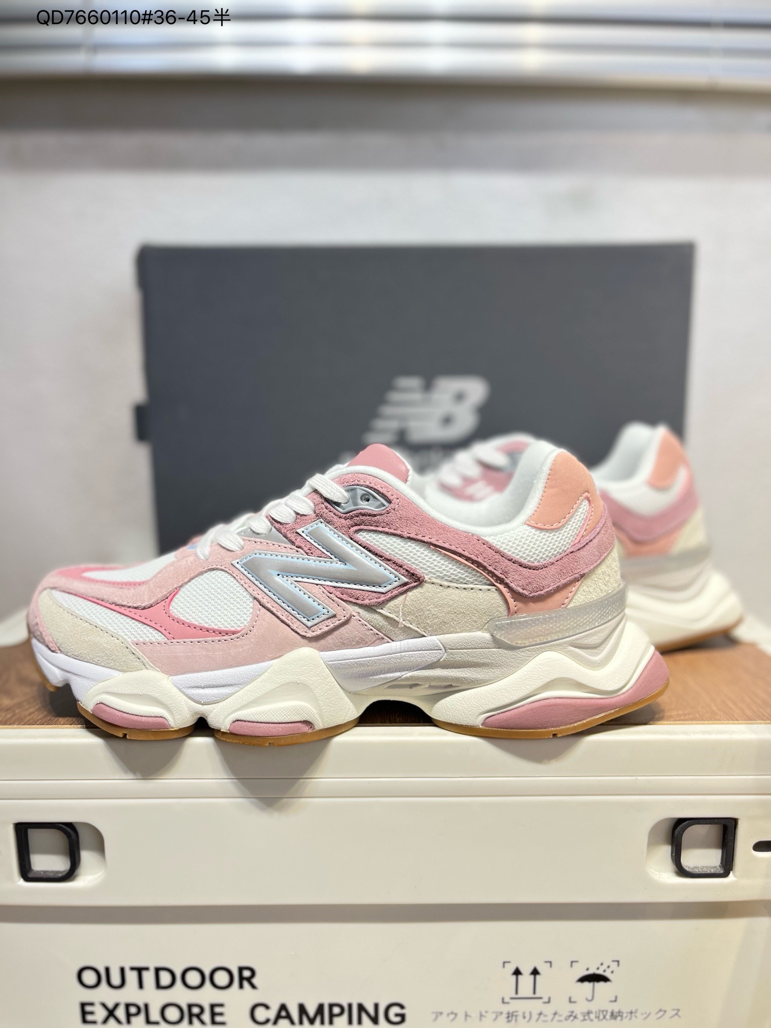 New Balance 9060 2024091401
