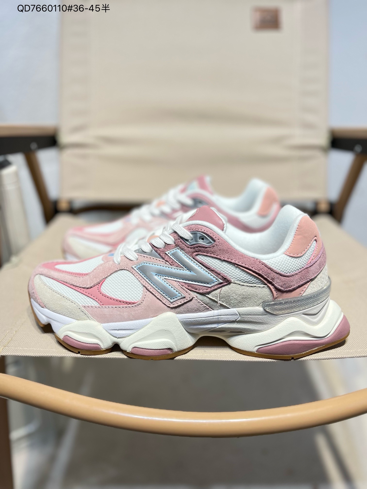 New Balance 9060 2024091401