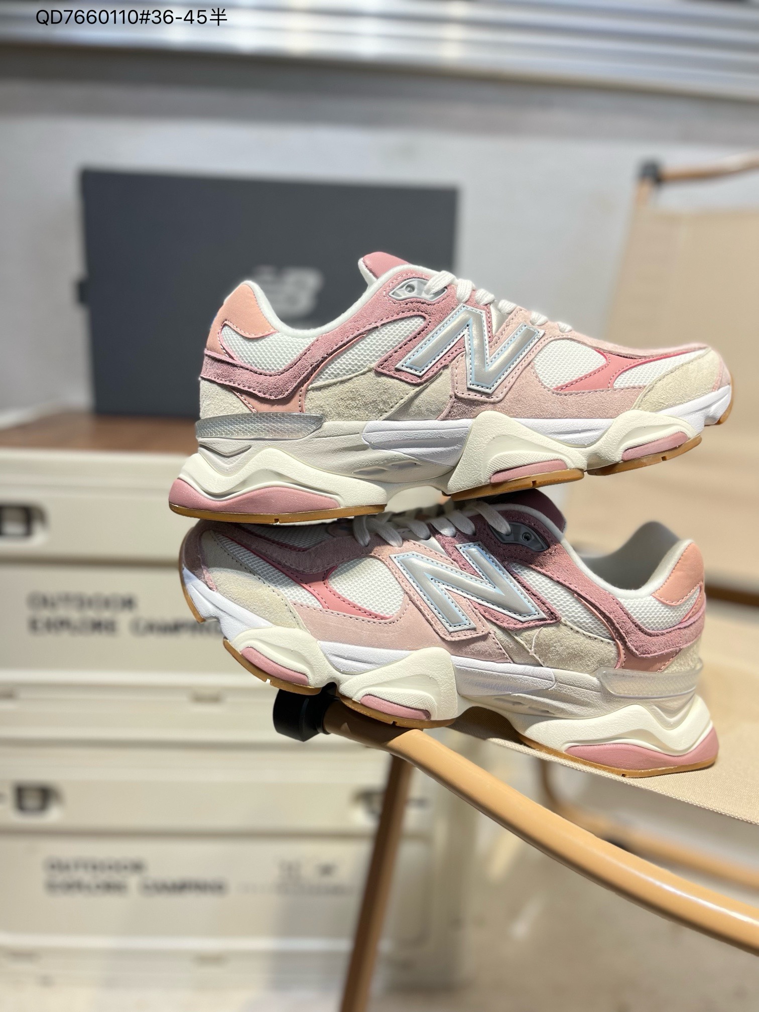 New Balance 9060 2024091401