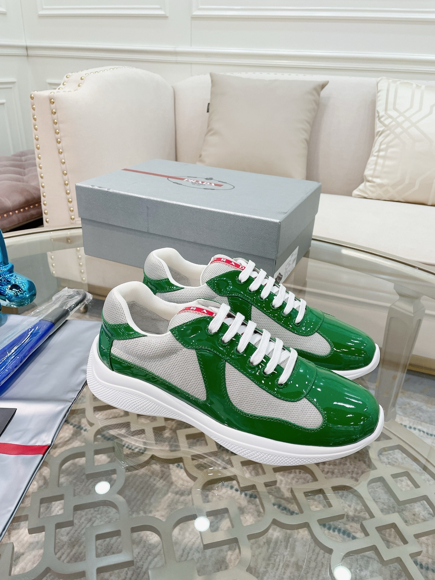 Pra*a sneaker 2024091401