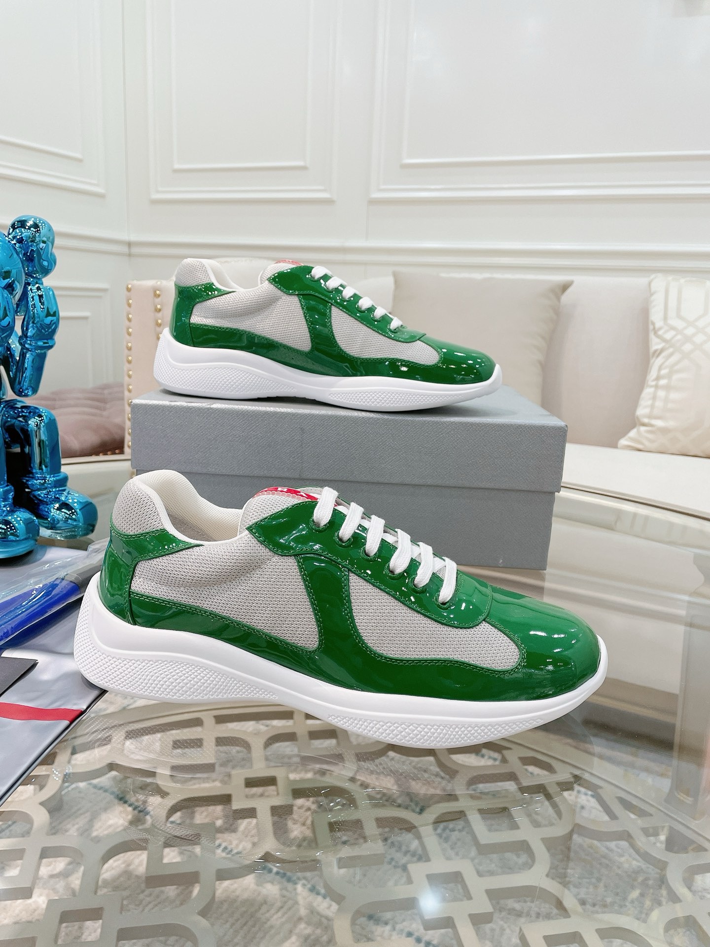 Pra*a sneaker 2024091401