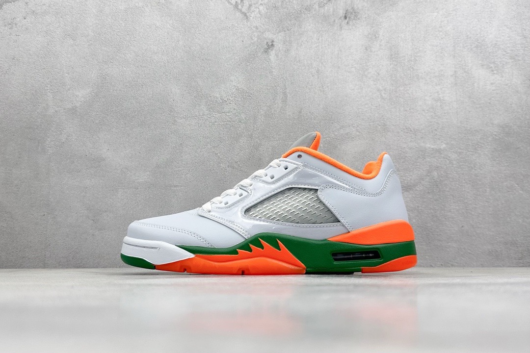 Jordan 5 low DX4390-116