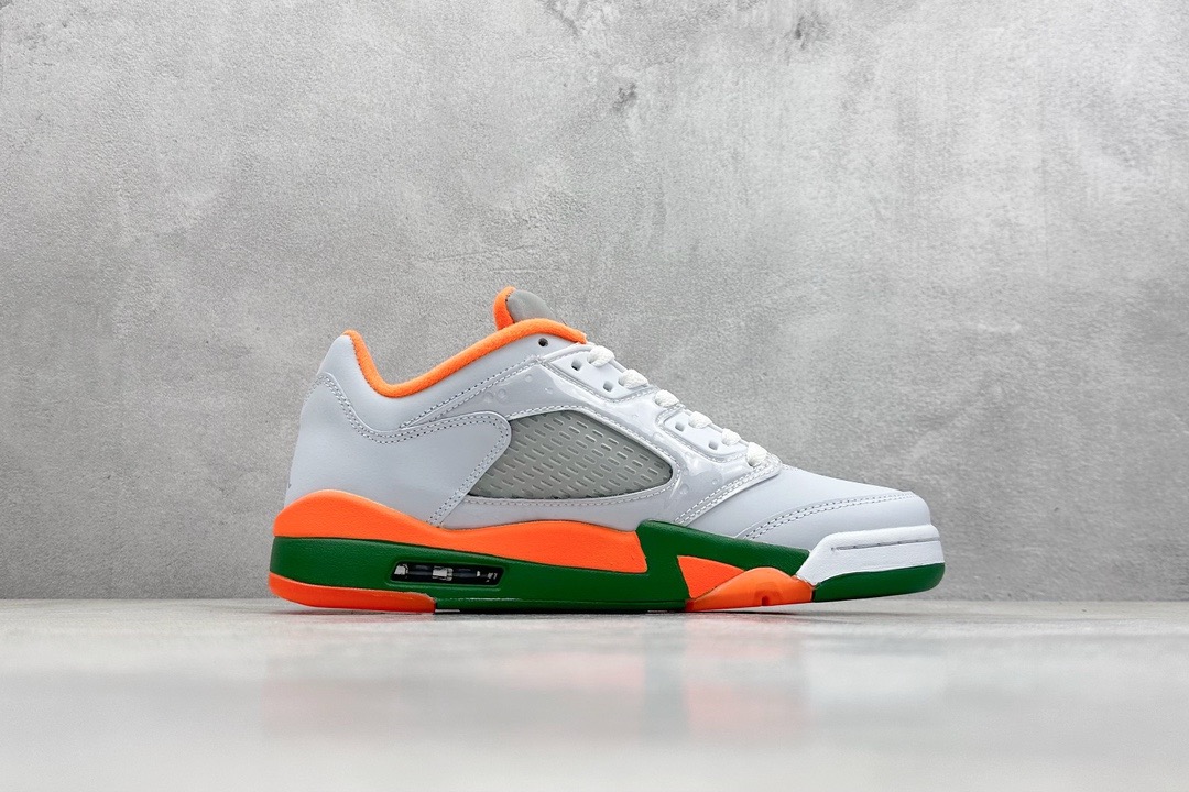 Jordan 5 low DX4390-116