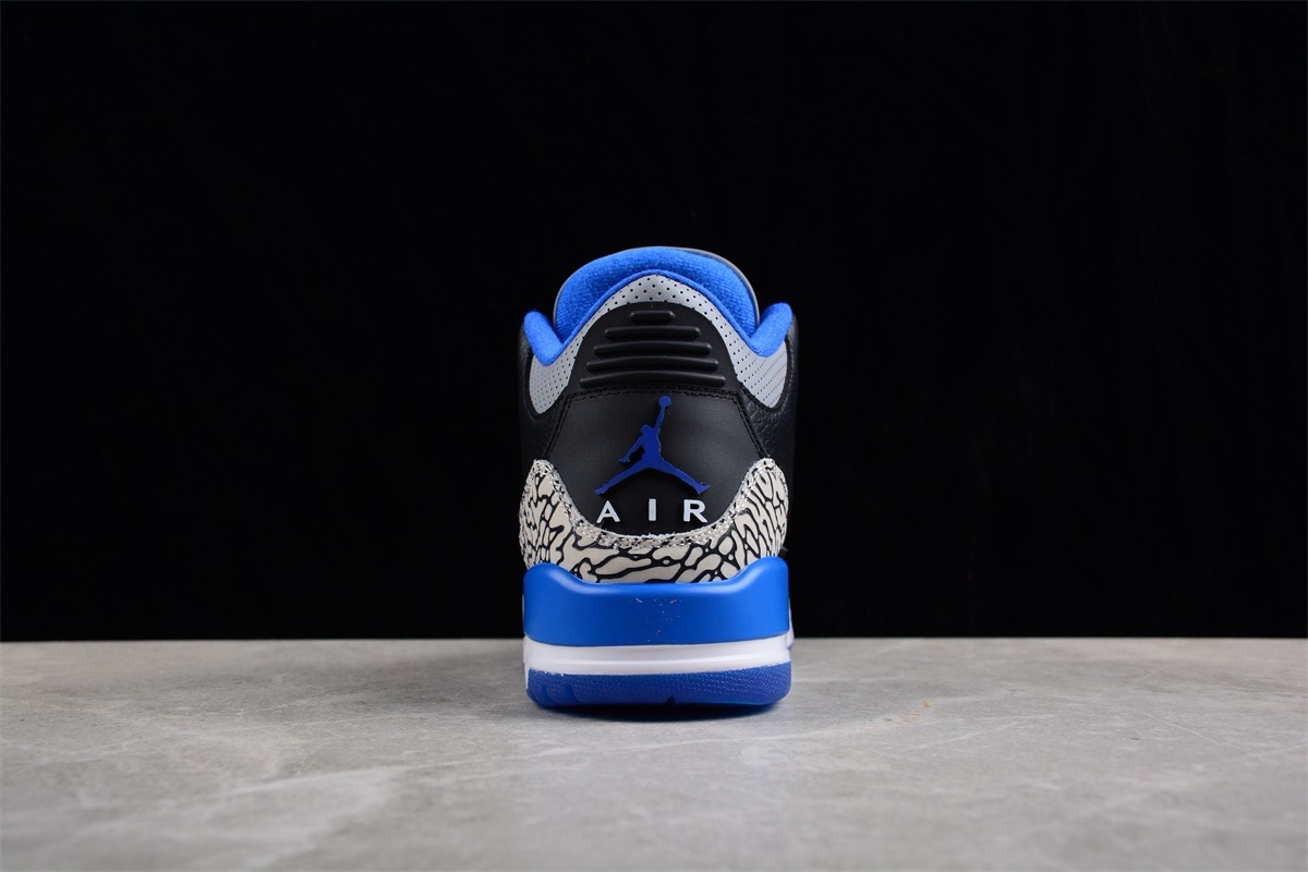 Air Jordan 3 136064-007