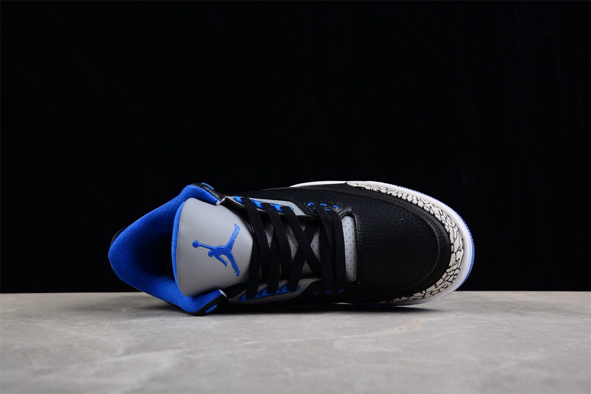 Air Jordan 3 136064-007