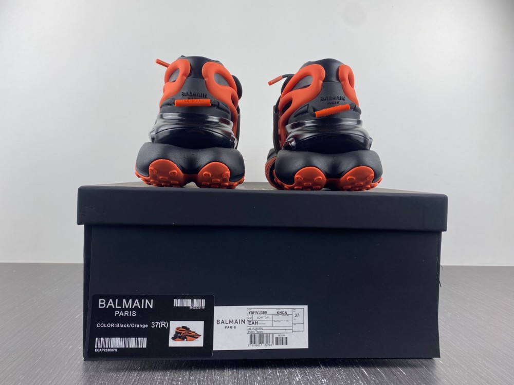 Balmain sneaker 2024091901
