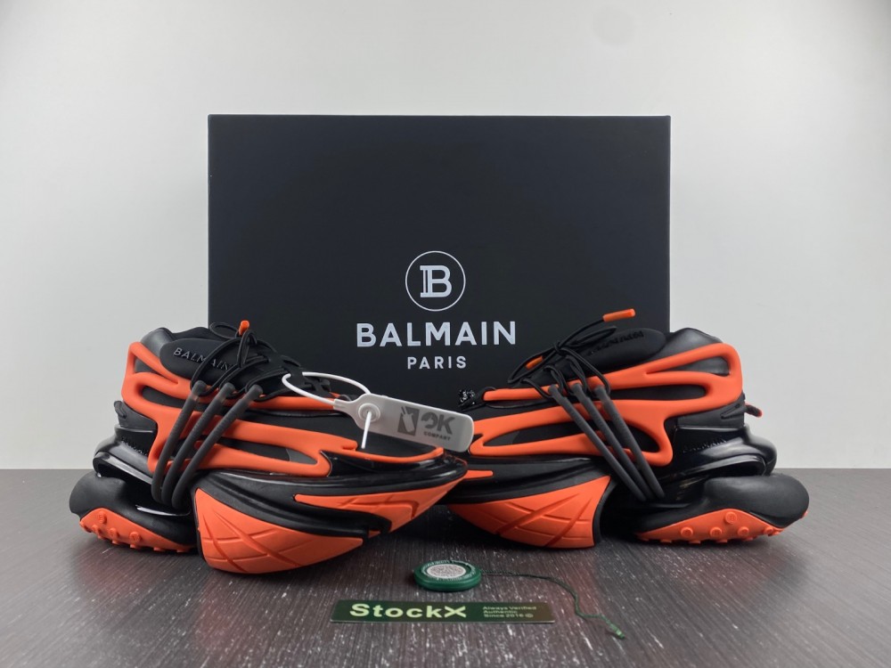 Balmain sneaker 2024091901