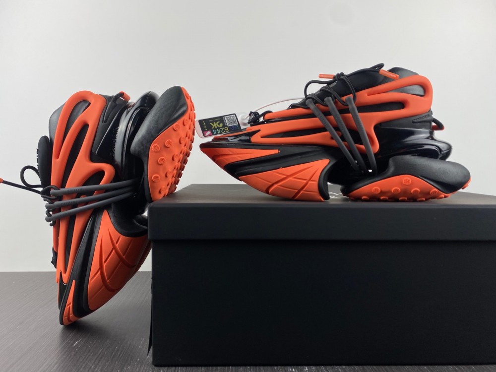 Balmain sneaker 2024091901