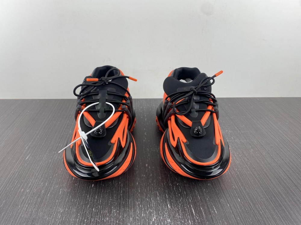 Balmain sneaker 2024091901
