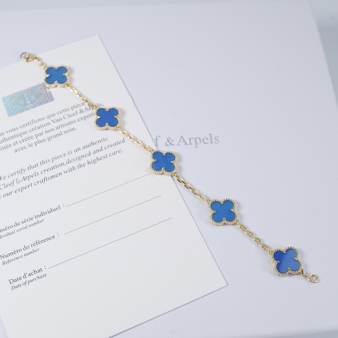 VCA Bracelet 2024092002