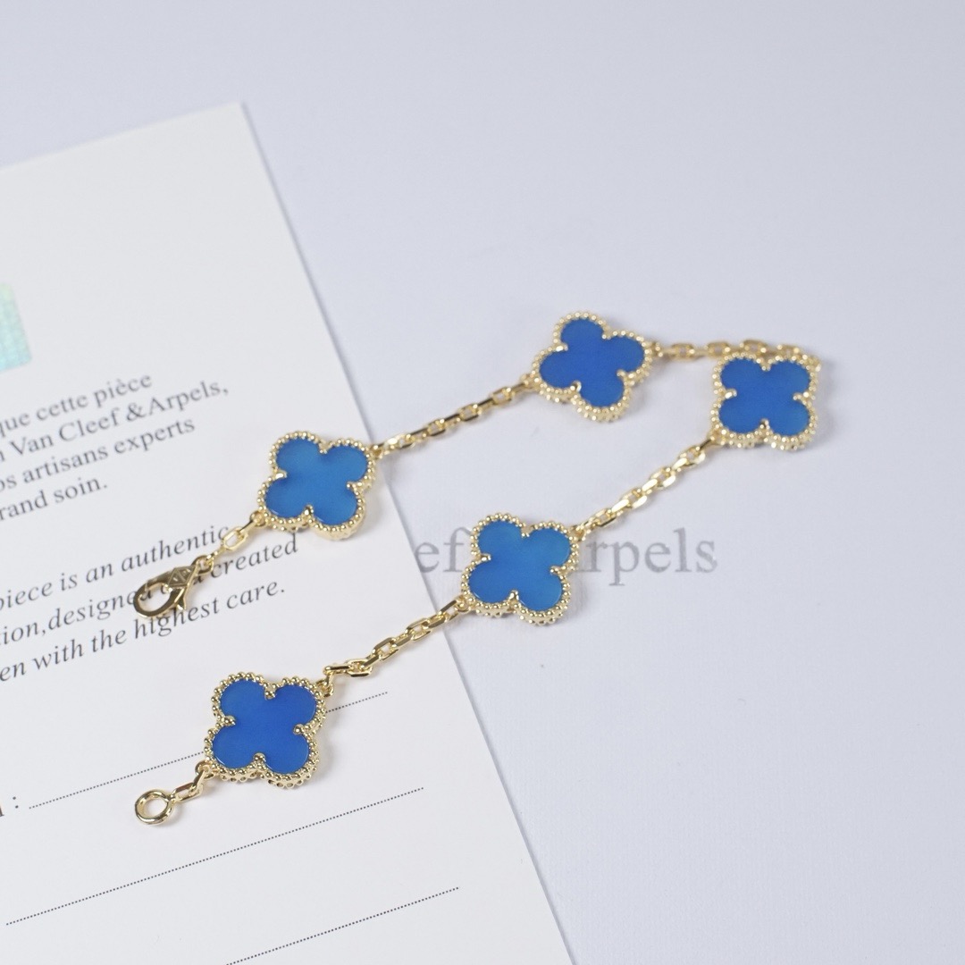 VCA Bracelet 2024092002