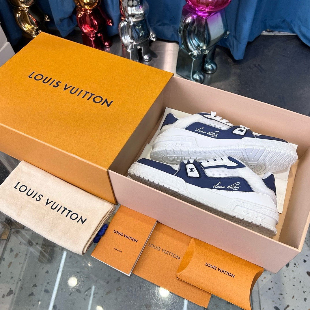 LV sneaker 2024092001
