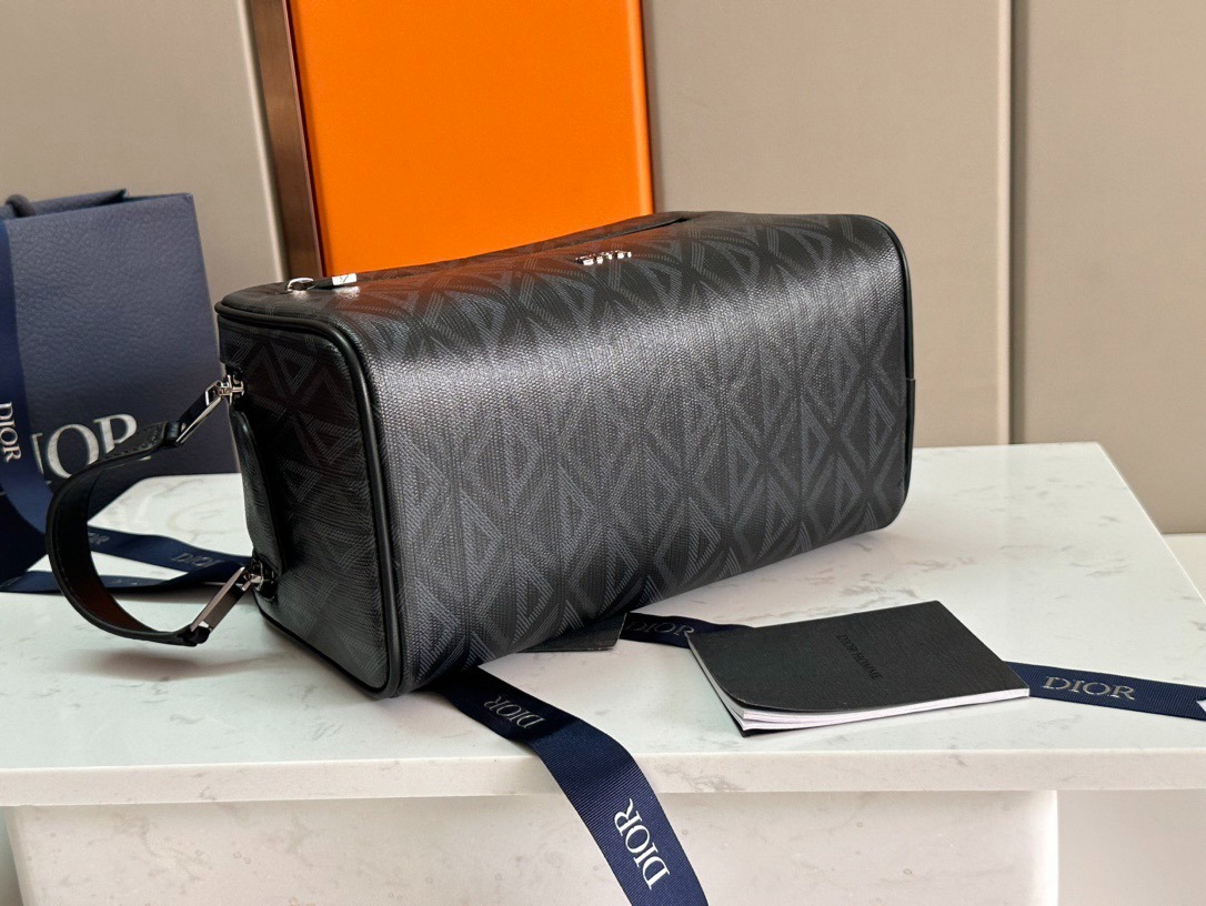 D*or toiletry bag24.5*14.5*13cm