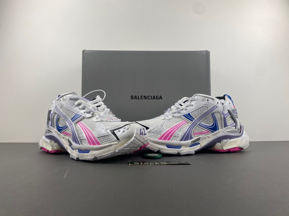 Ba*len*cia*ga sneaker 2024092501