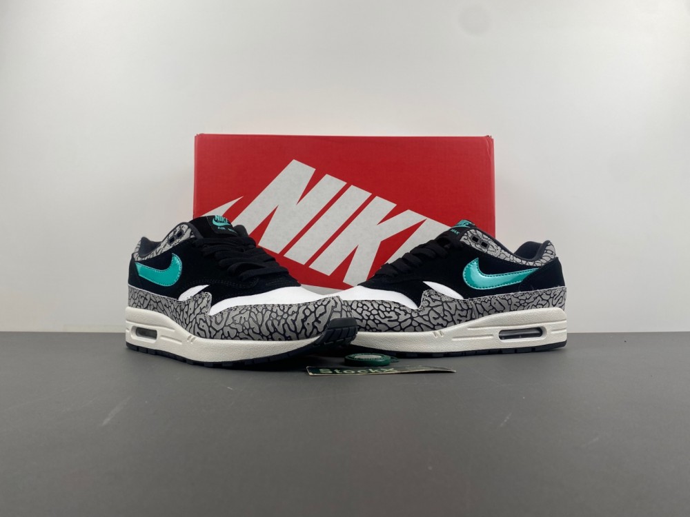 Nike Air Max 1 Atmos Elephant (2017) 908366-001