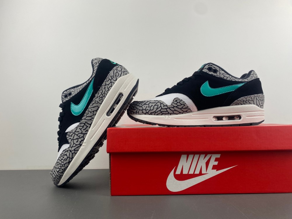 Nike Air Max 1 Atmos Elephant (2017) 908366-001