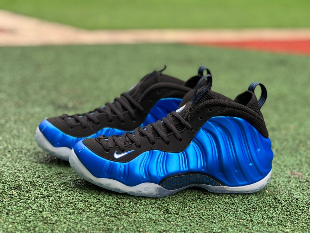 Nike Air Foamposite One International Blue  FQ8181-511