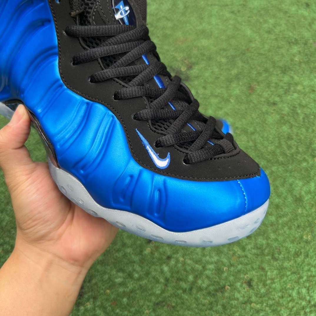 Nike Air Foamposite One International Blue  FQ8181-511