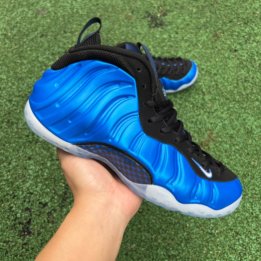 Nike Air Foamposite One International Blue  FQ8181-511