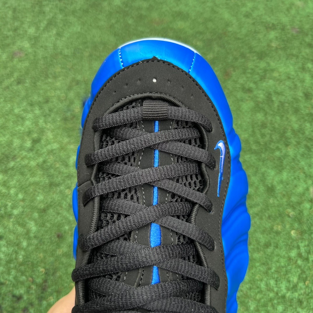 Nike Air Foamposite One International Blue  FQ8181-511