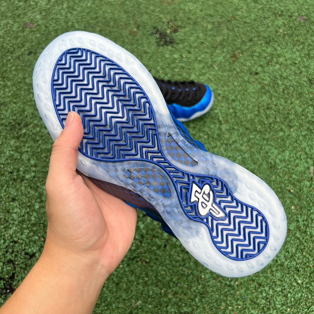 Nike Air Foamposite One International Blue  FQ8181-511