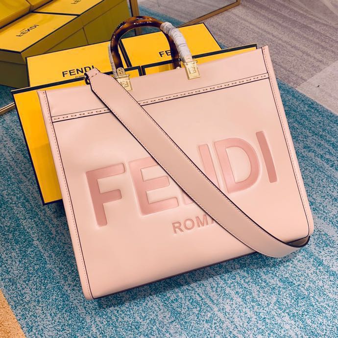 F**di tote bag mm size 35*17*31cm 2024100704