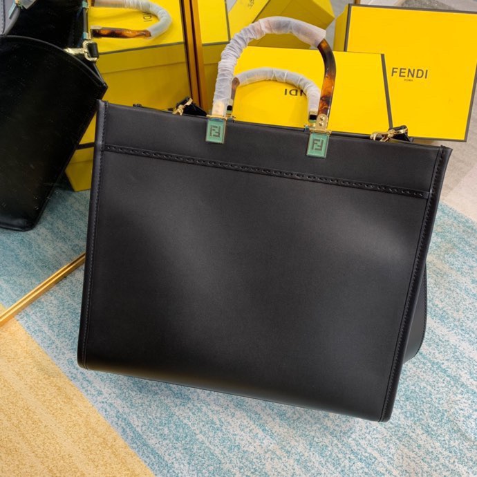 F**di tote bag mm size 35*17*31cm 2024100705