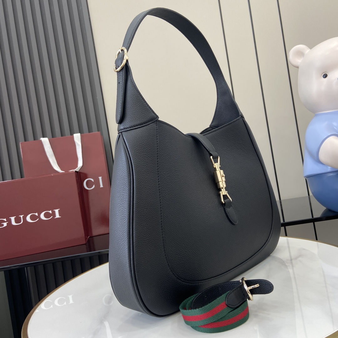 G*u*i jackie 1961 medium shoulder bag 40*28*10cm