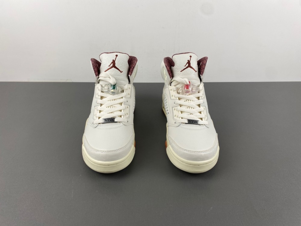 Jordan 5 Retro El Grito Sail  HF8833-100