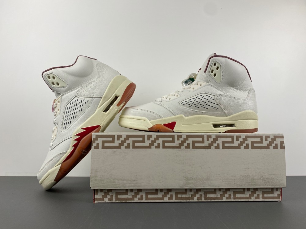 Jordan 5 Retro El Grito Sail  HF8833-100