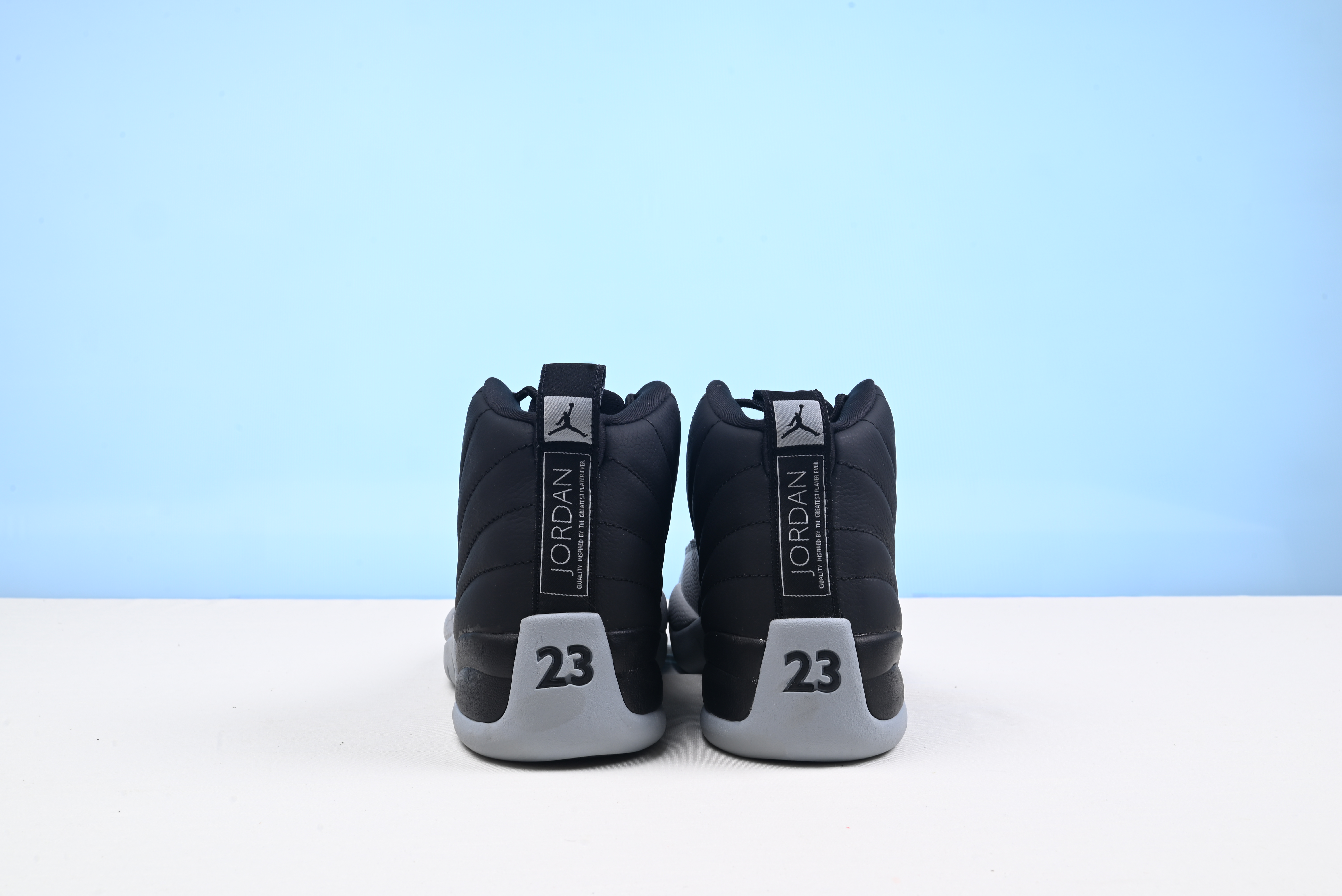 Jordan 12 Retro Barons CT8013-010