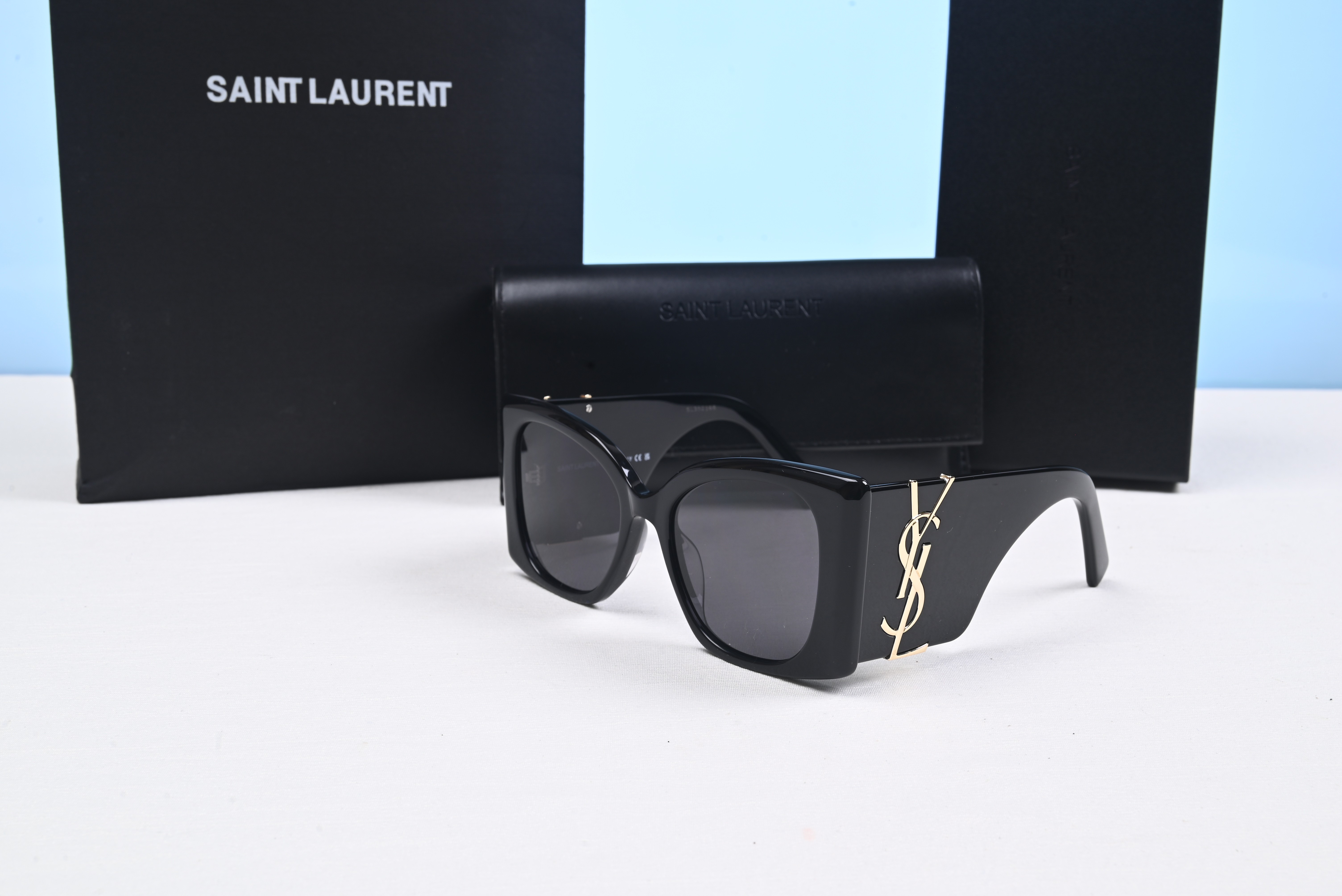 Y*L sunglasses 2024100801
